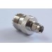 SMA Plug to SO239 - UHF Jack Adapter